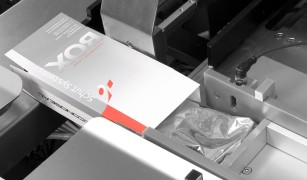 Econoseal endloading kartonneermachine