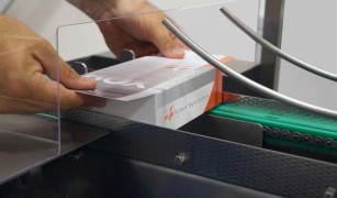 semi automatische sluiter E300m